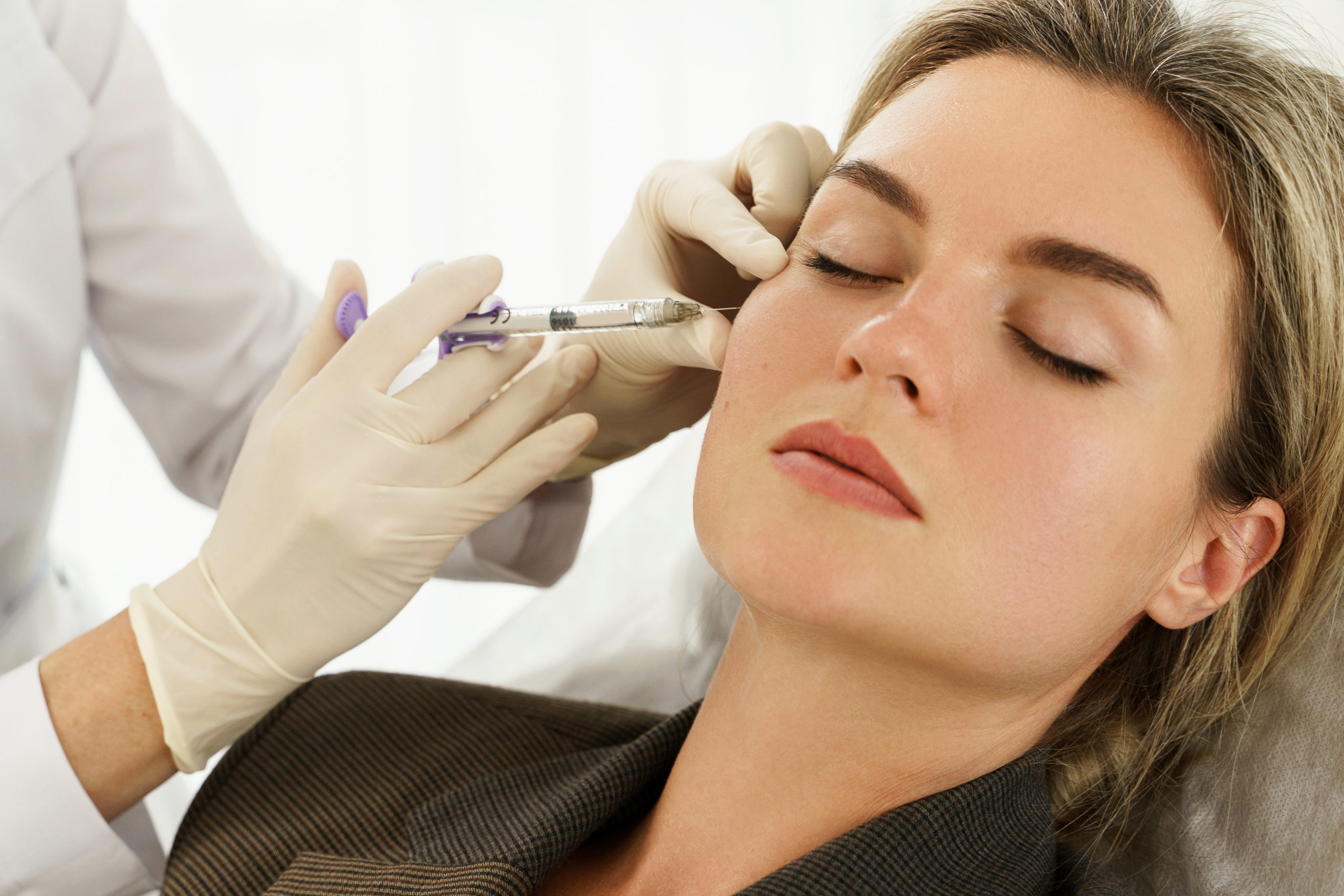 Facial Fillers A Brief Description About The Conditions Treated | The Sandbar Beauty Company